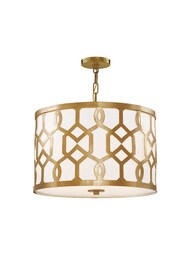 Jennings 3-Light Pendant